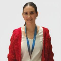 Tamara Bustamante Lozada