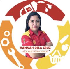 Hannah Dela Cruz