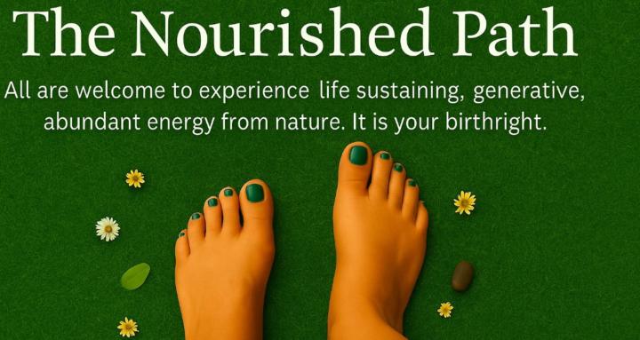 The Nourished Path