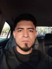 Jose Gerardo García