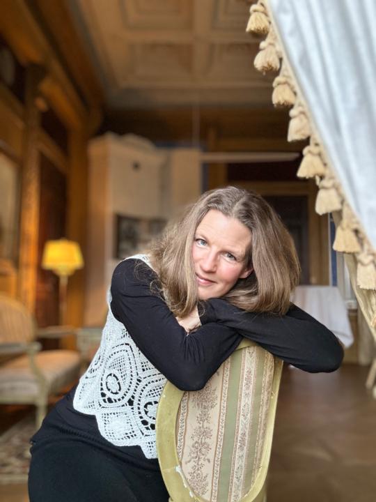 Veronica Neuendorf