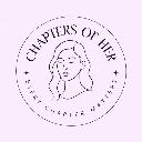 Logo <mark>Chapter</mark>s of Her