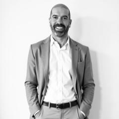 Barry Rubin