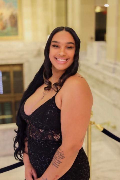 Nakisha Brown