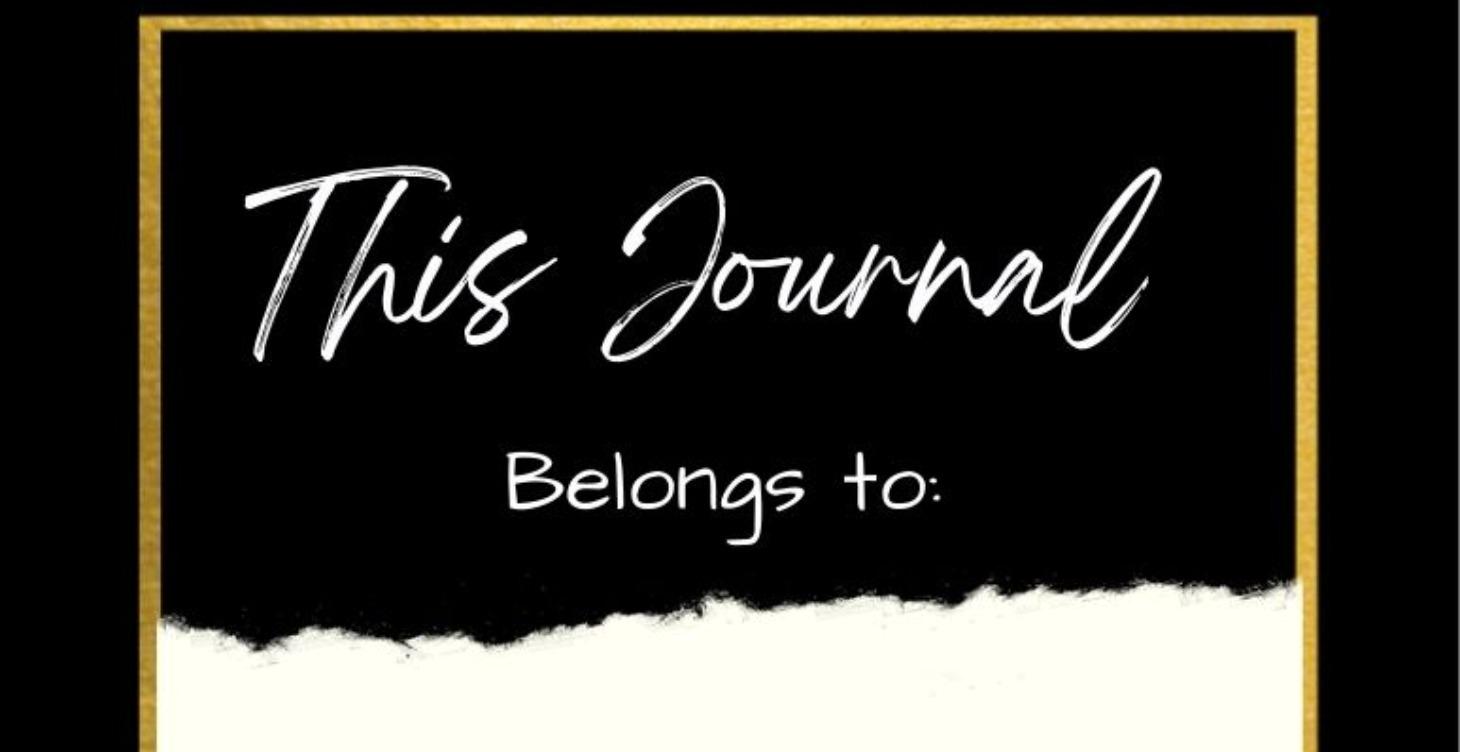 Sacres sips Podcast Journal Guide Overview