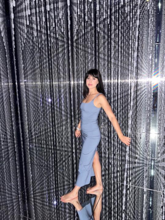 Sirine El mohri