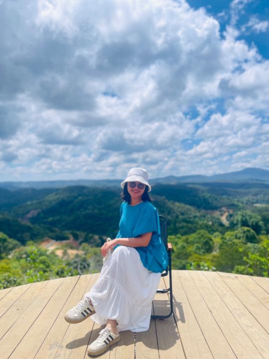 Huynh Trang