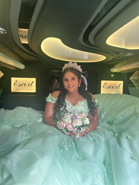 Samantha Jimenez