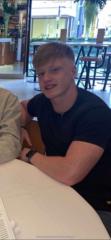 Callum Hardy