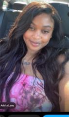 Samantha Mccaskill
