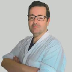 Jorge González Ramírez