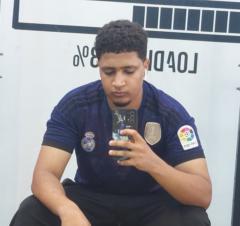 Abdelrahman Kamel