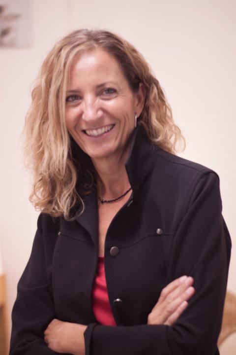 Montse Fraile Cirera