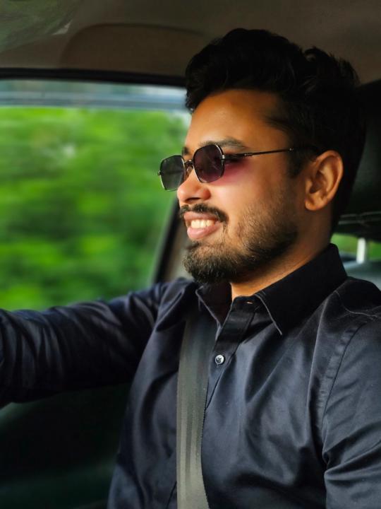 Abhishek Sharma
