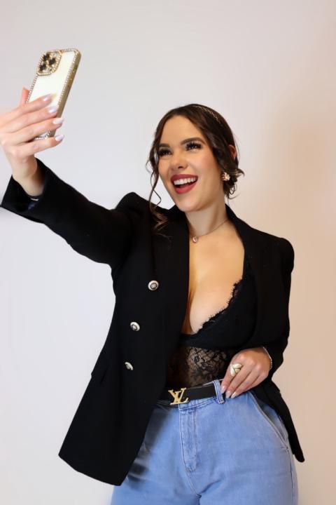 Maria Daniela León
