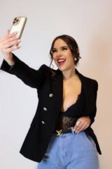 Maria Daniela León