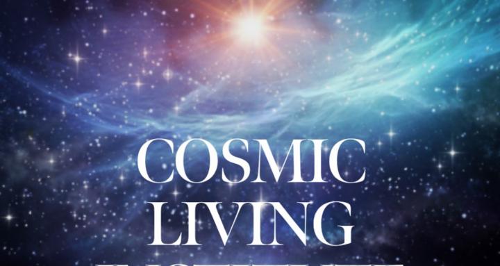 Cosmic Living Community