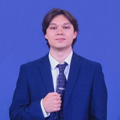 Alan Kenzhebayev
