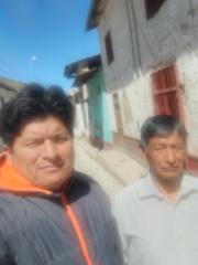 Carlos Bayona