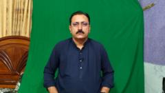 Nadeem Ali