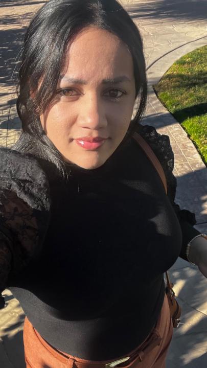 Trinidad Bernal