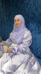 Sofia Iqbal