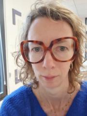 Tiphaine Saillio-Nunes