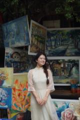 Ngân Mai