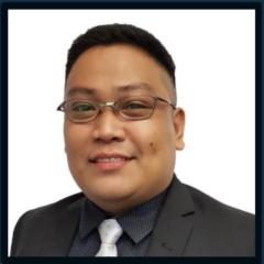 Neil Sobrejuanite