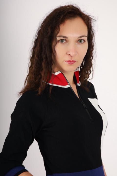 Vanya Marinova