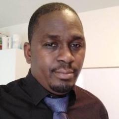 Francois Nze