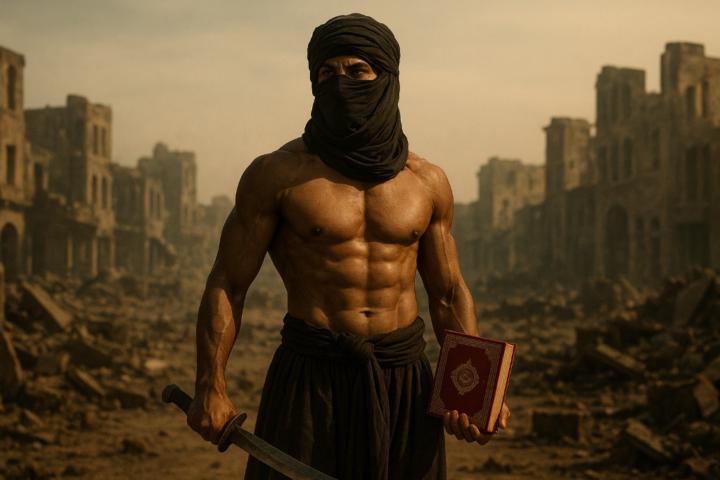 Yasser Abu Muhammad