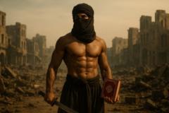 Yasser Abu Muhammad