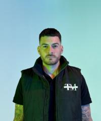Josh Scarmozzino