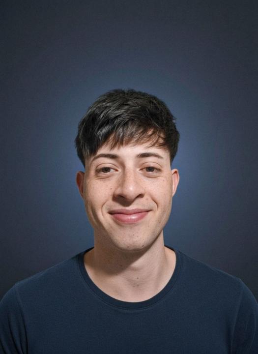 Maximiliano Ferreira