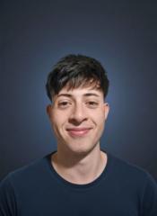 Maximiliano Ferreira