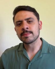 Jose Angulo