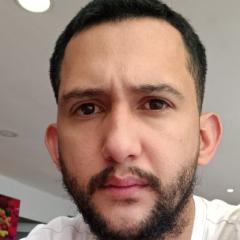 Roberth Gutierrez