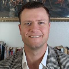 Christian White