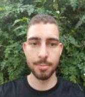 Miguel Santos Sarmiento