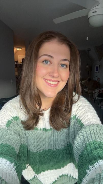 Lauren Faulds