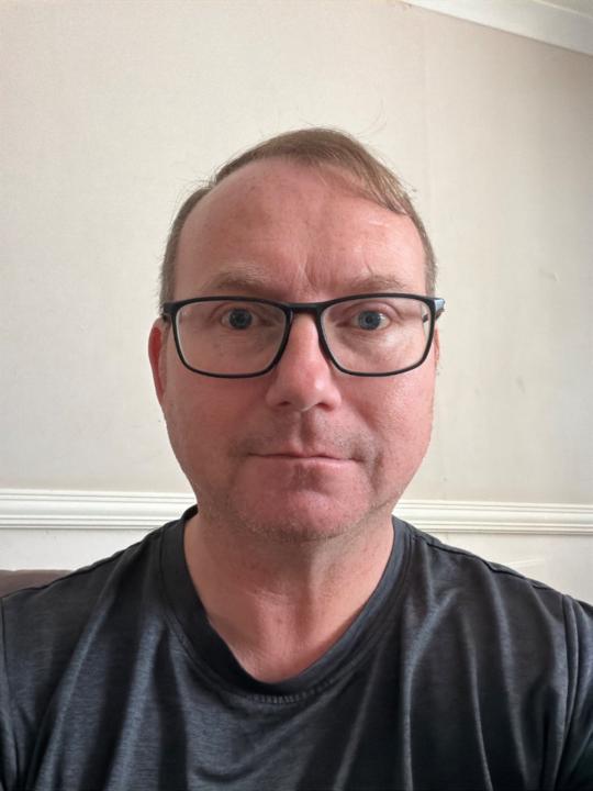 Matt Whiteway