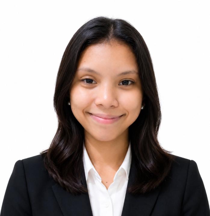 Claire Tiffany Garin