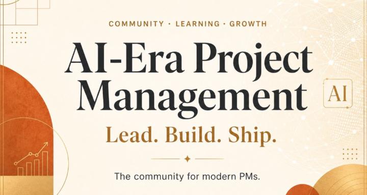 AI-Era Project Management
