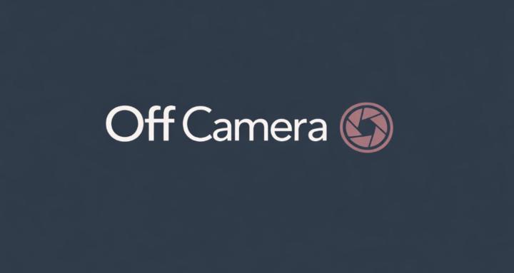 Off Camera 