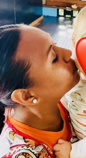 Oceane Perez-gonzalez