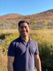 Nikhil Saraf