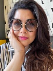 Nida Ahmad