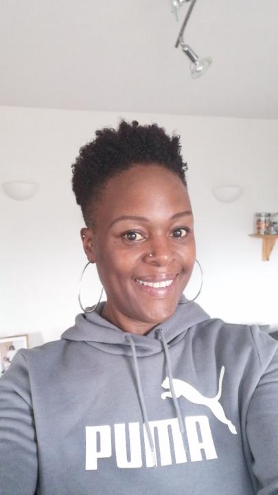 Tracey Morrison
