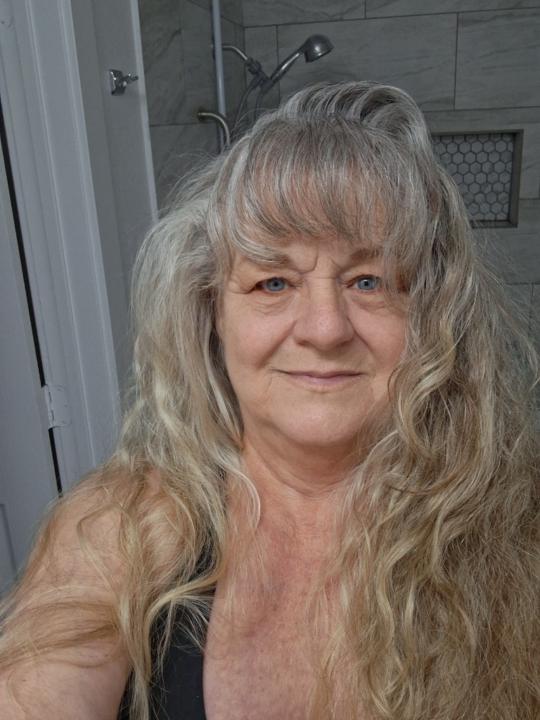 Margaret Yeates